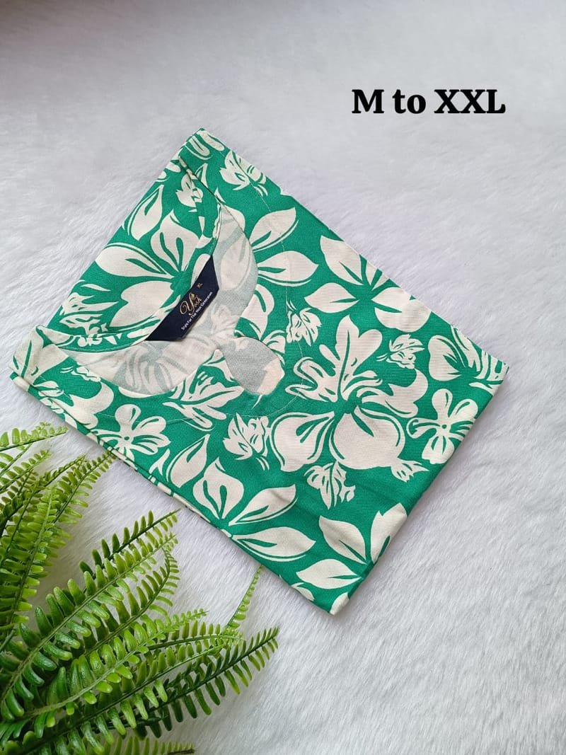 KK Fashion Branded Kurtis