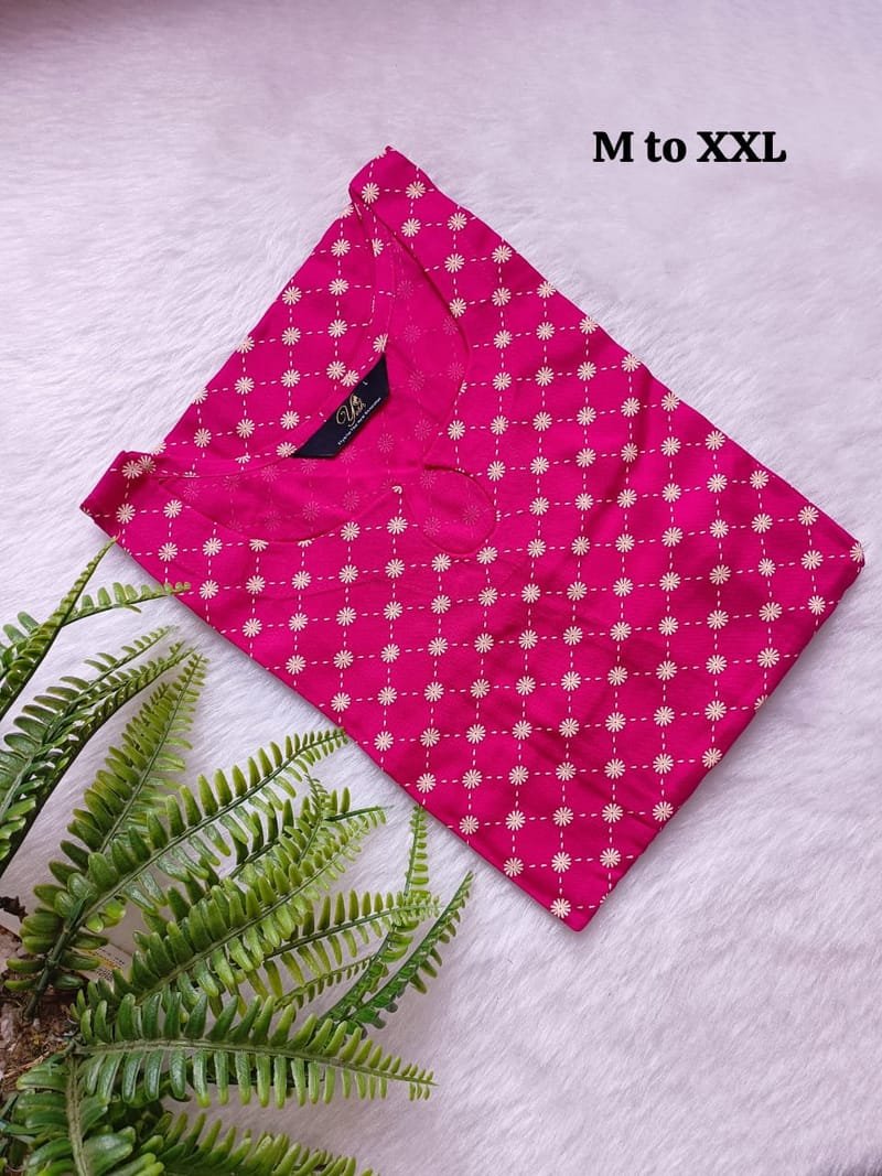 KK Fashion Branded Kurtis