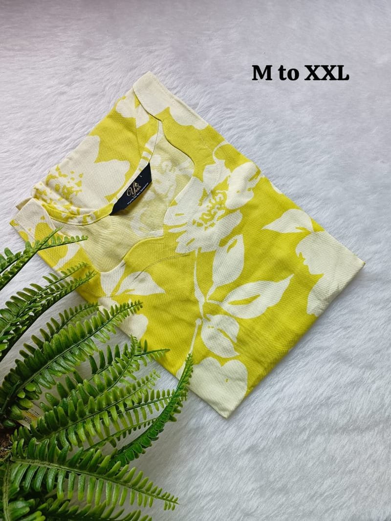 KK Fashion Branded Kurtis