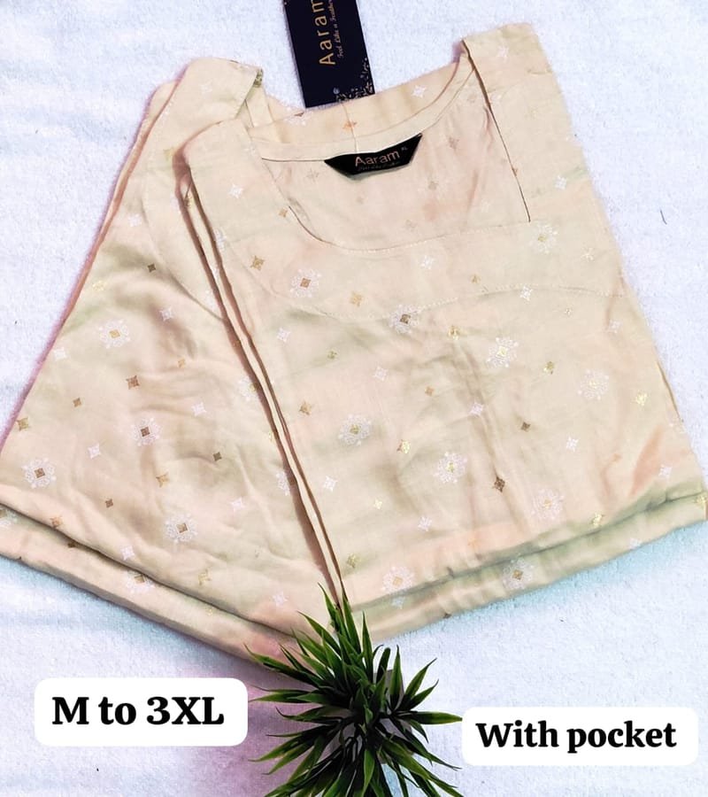 KK Fashion Branded Kurtis