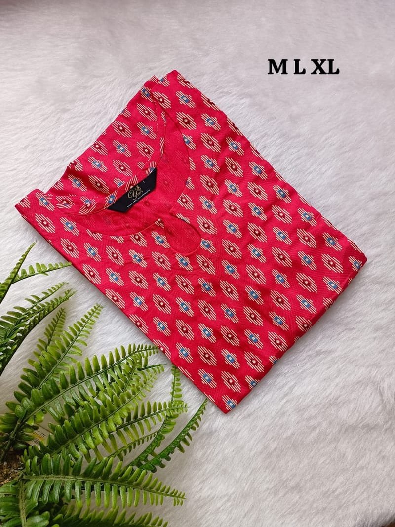 KK Fashion Branded Kurtis