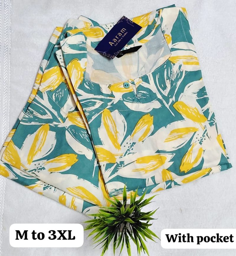 KK Fashion Branded Kurtis