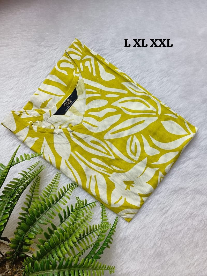 KK Fashion Branded Kurtis