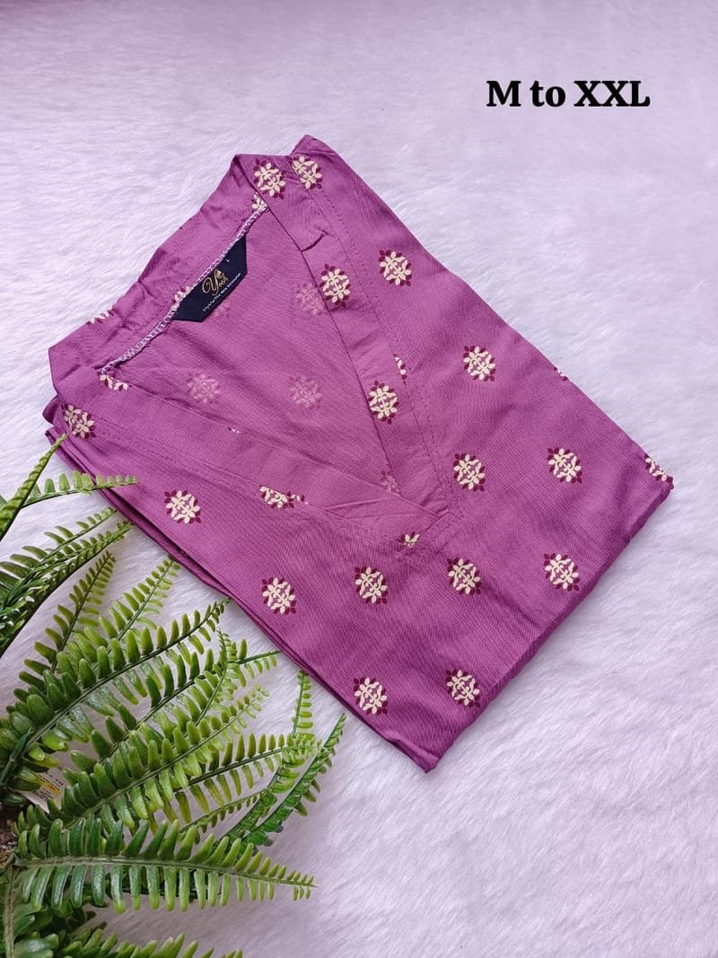 KK Fashion Branded Kurtis