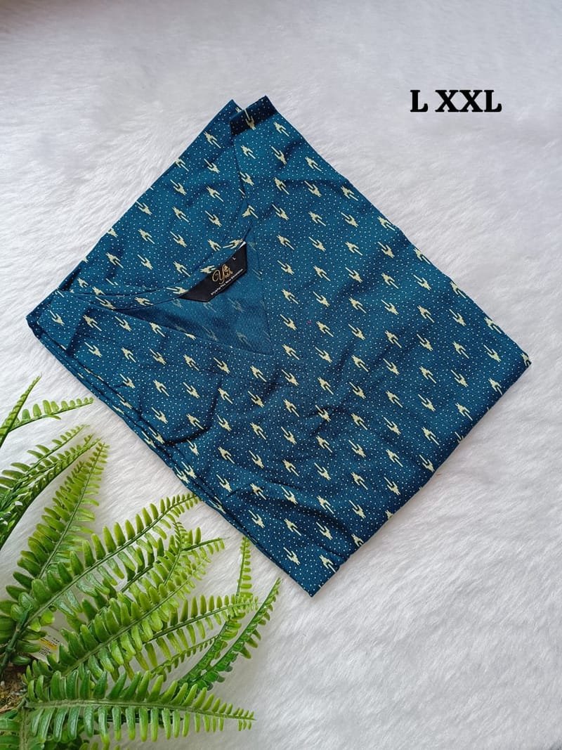 KK Fashion Branded Kurtis