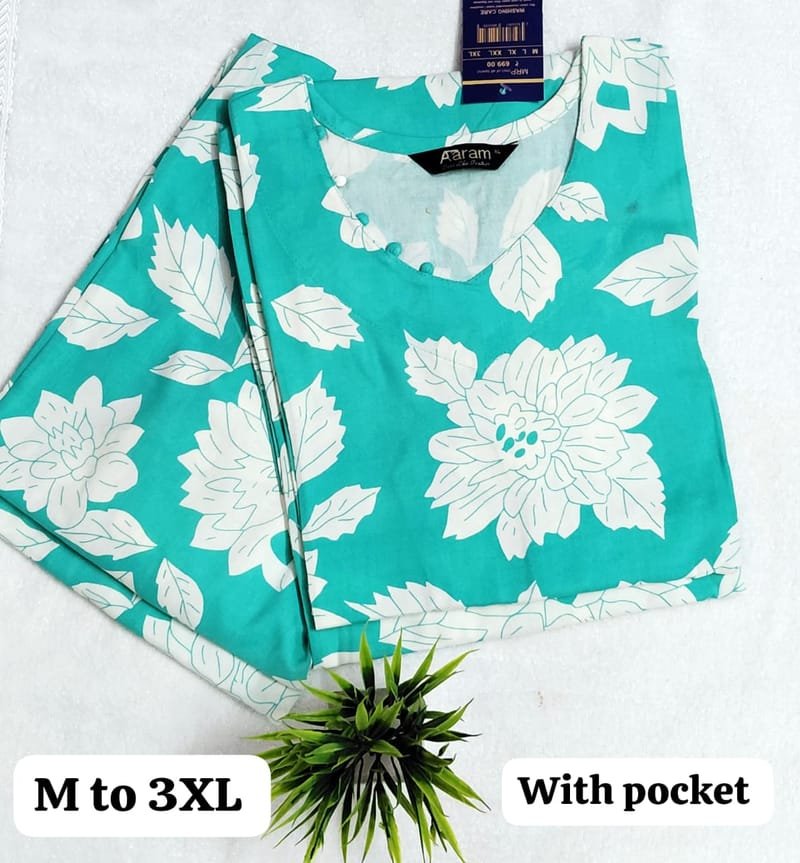 KK Fashion Branded Kurtis