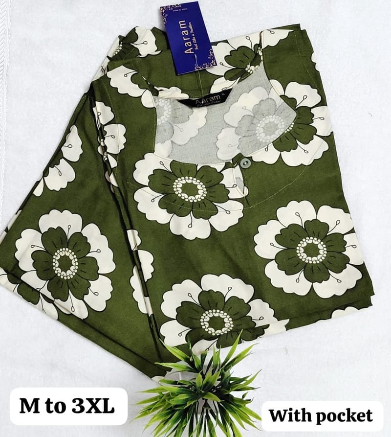 KK Fashion Branded Kurtis