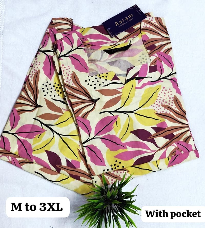 KK Fashion Branded Kurtis