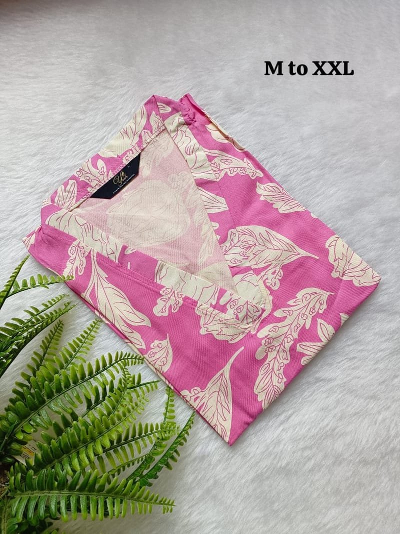 KK Fashion Branded Kurtis