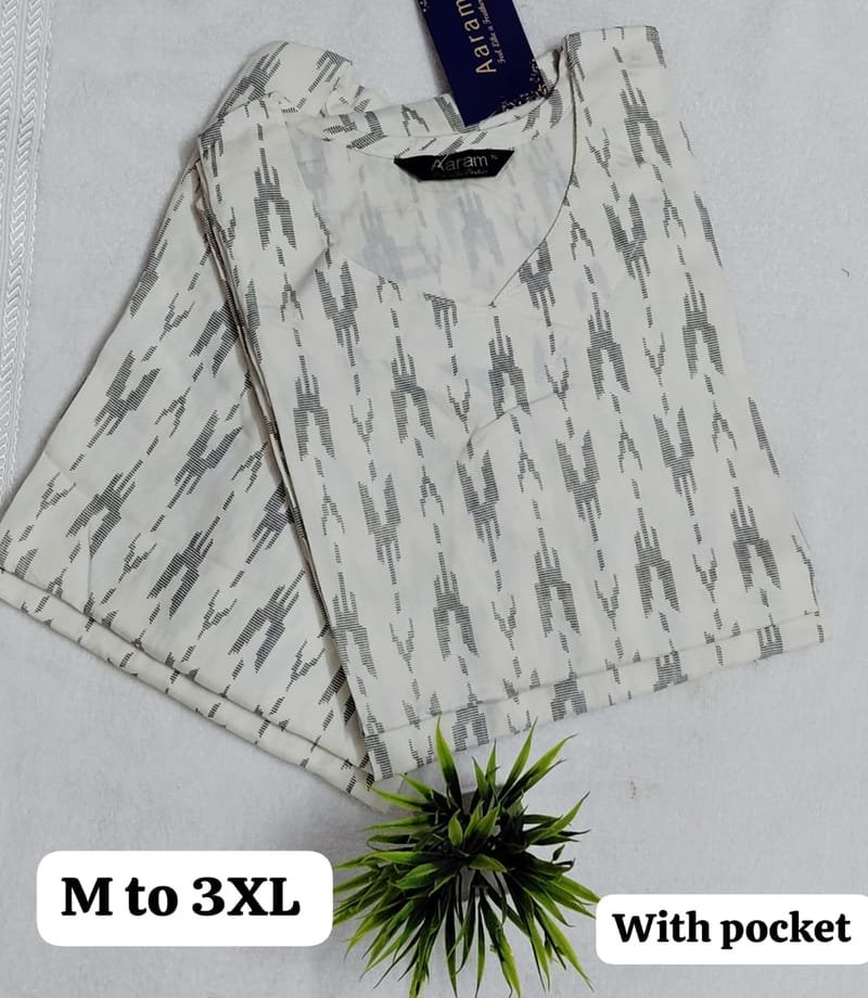 KK Fashion Branded Kurtis