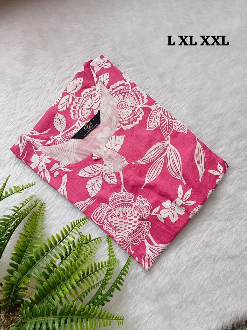 KK Fashion Branded Kurtis