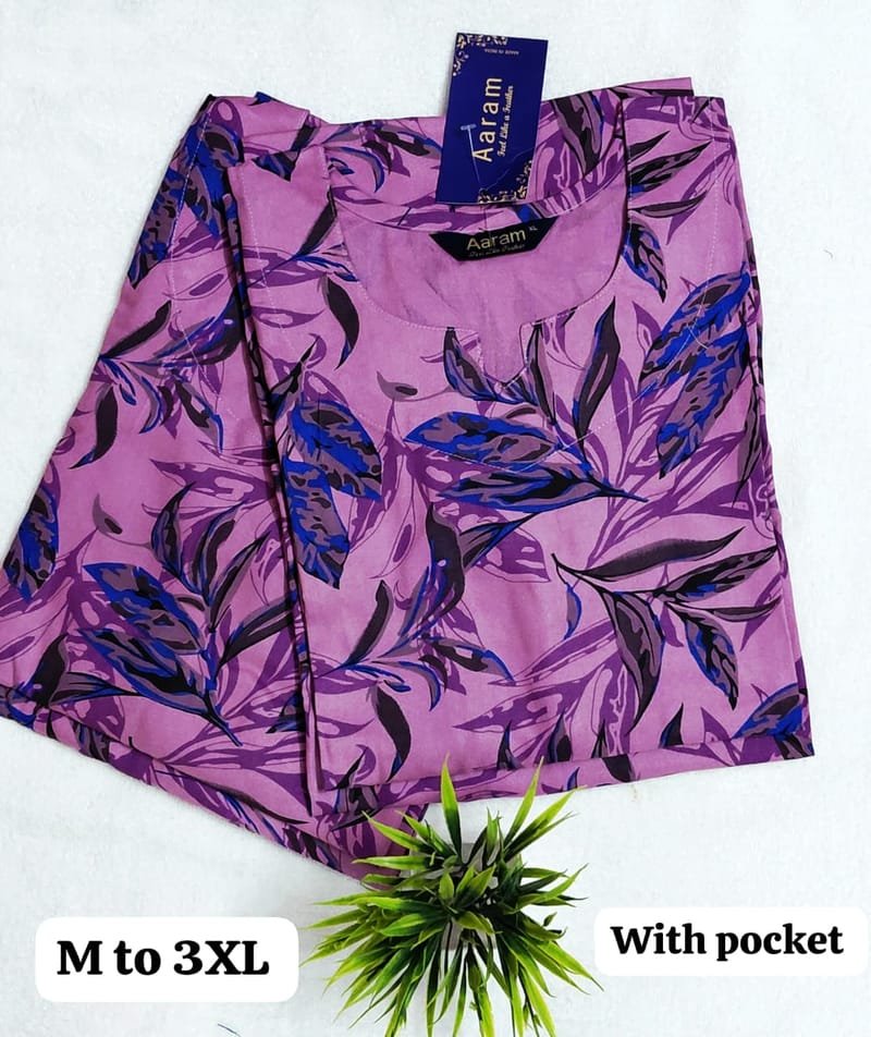 KK Fashion Branded Kurtis