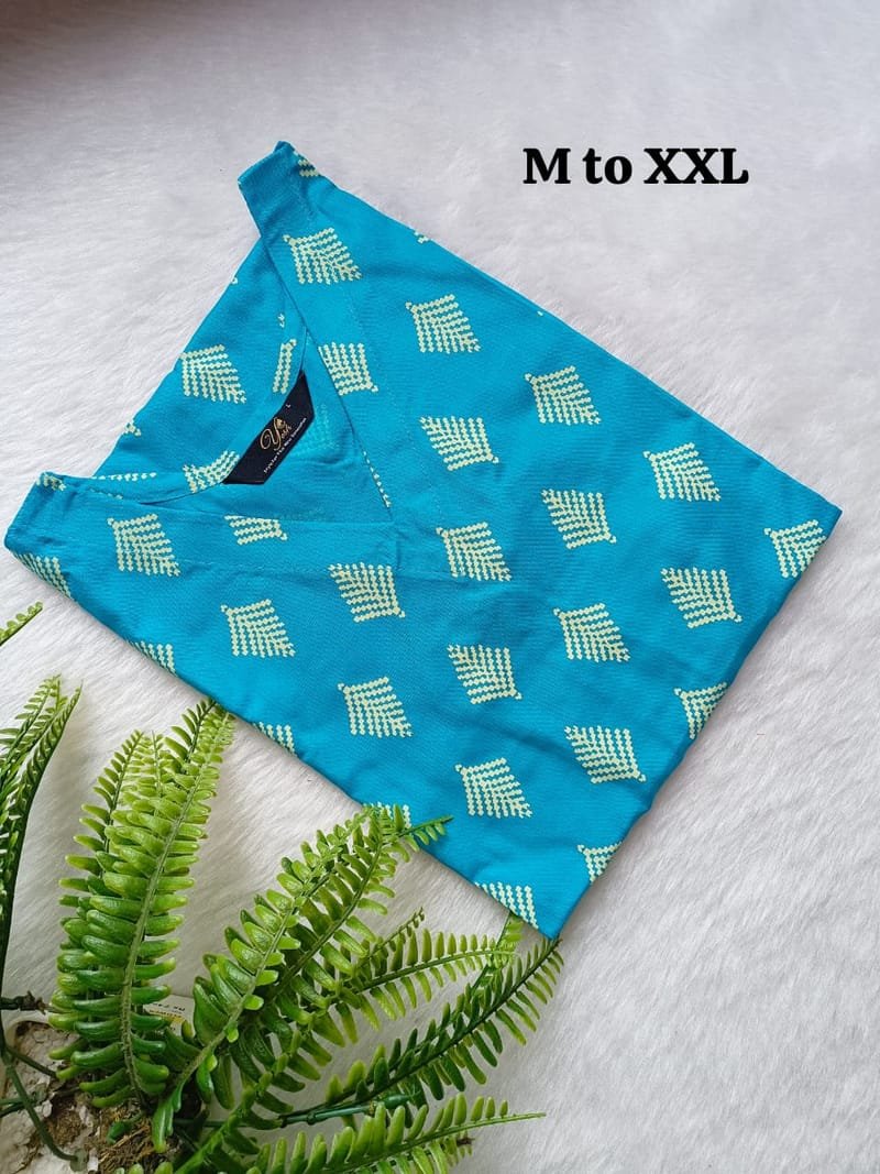 KK Fashion Branded Kurtis