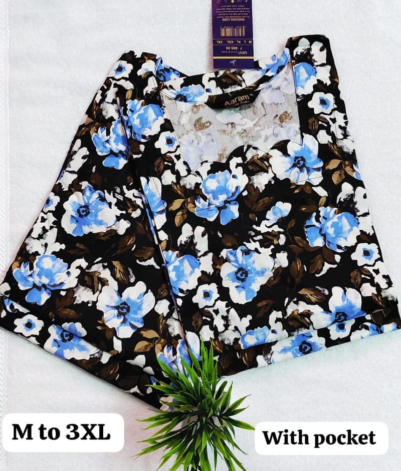 KK Fashion Branded Kurtis