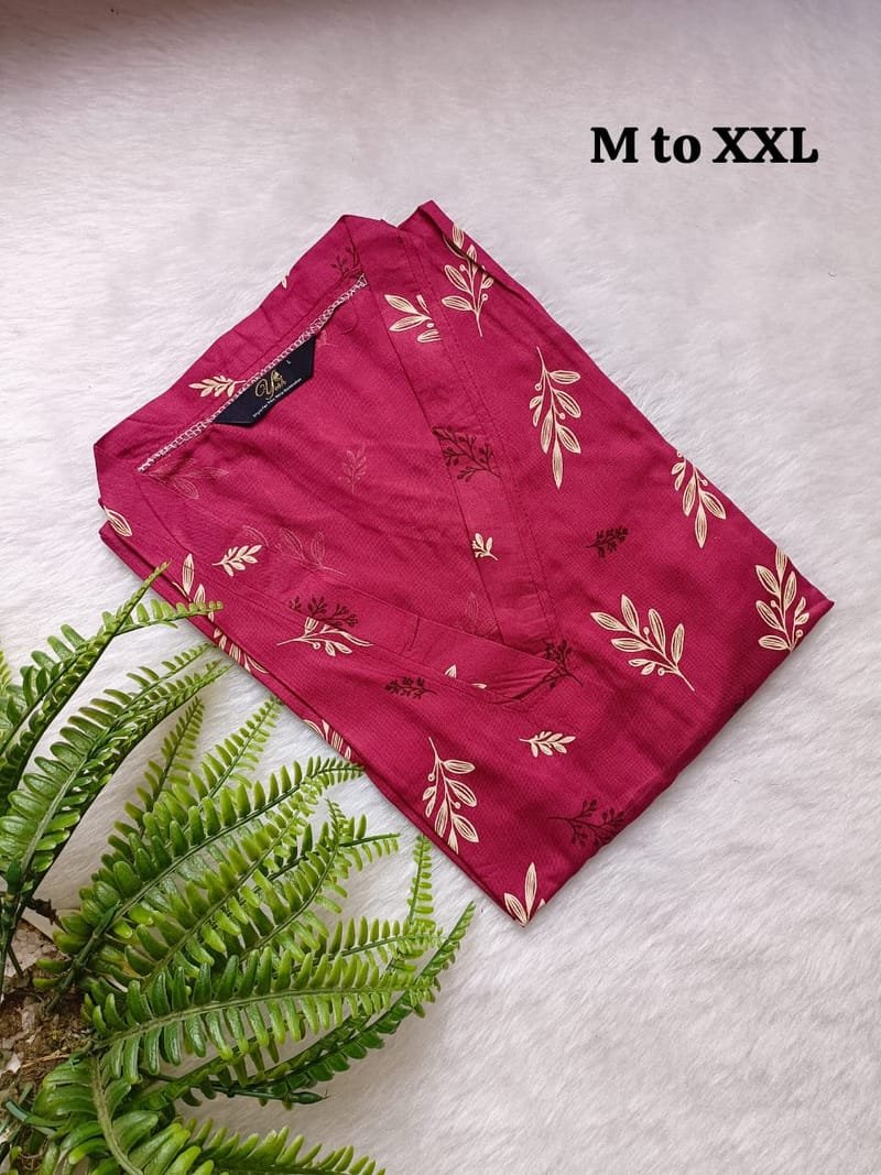 KK Fashion Branded Kurtis