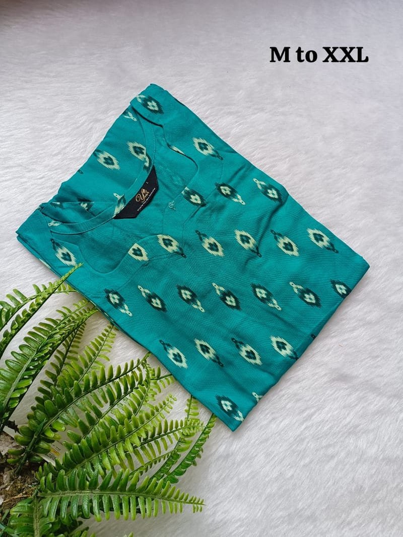 KK Fashion Branded Kurtis