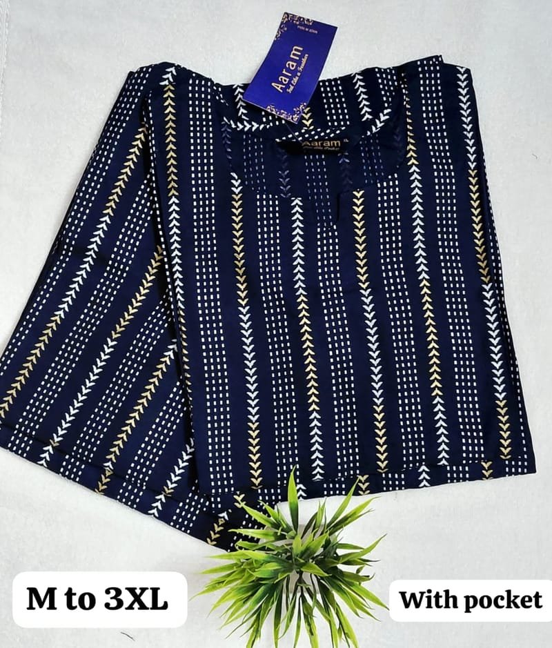 KK Fashion Branded Kurtis