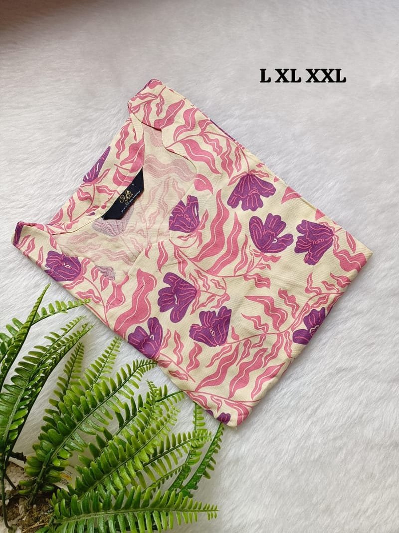 KK Fashion Branded Kurtis