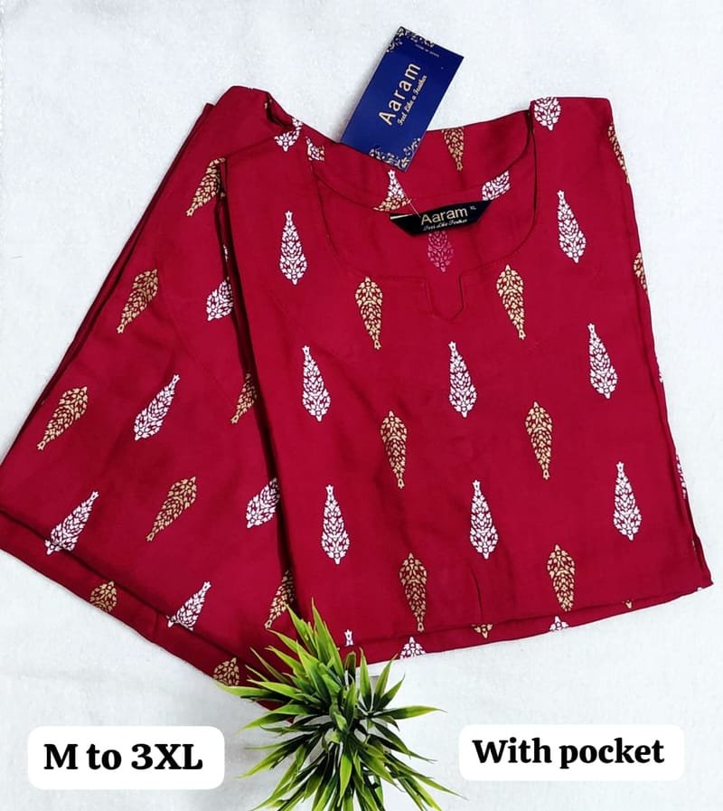 KK Fashion Branded Kurtis