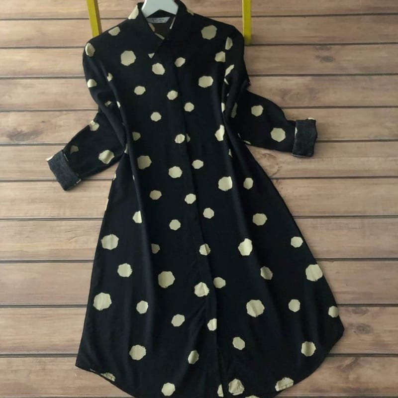 KK Fashion Reyon Tops