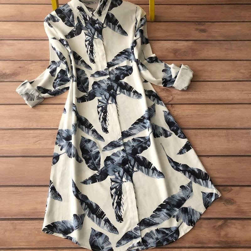 KK Fashion Reyon Tops